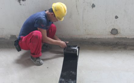 碳纖維加固施工時對施工有什么要求？