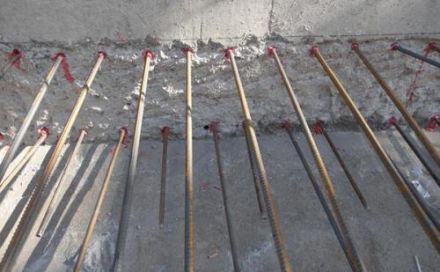 混凝土植筋的作用是什么？你知道嗎？